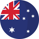 Australia Flag