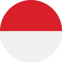 Indonesia Flag